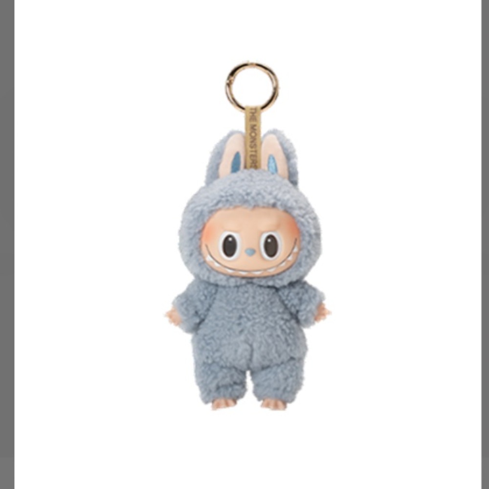 Sea Salt Coconut confirmed ✅ Exciting Macaron Vinyl Face Toy